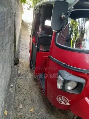 Piaggio Ape 2016