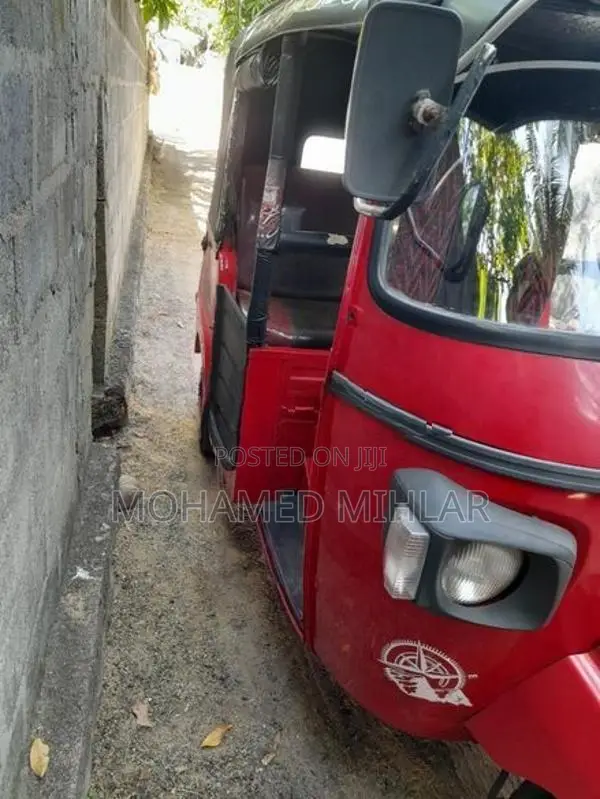 Piaggio Ape 2016