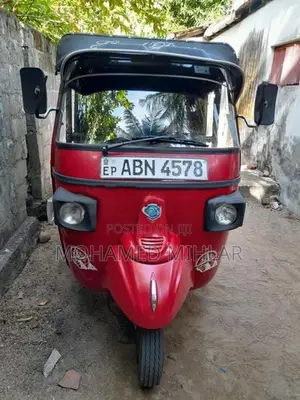 Piaggio Ape 2016