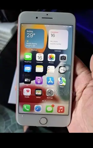 Apple iPhone 7 Plus (Used)