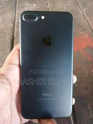 Apple iPhone 7 Plus (Used)