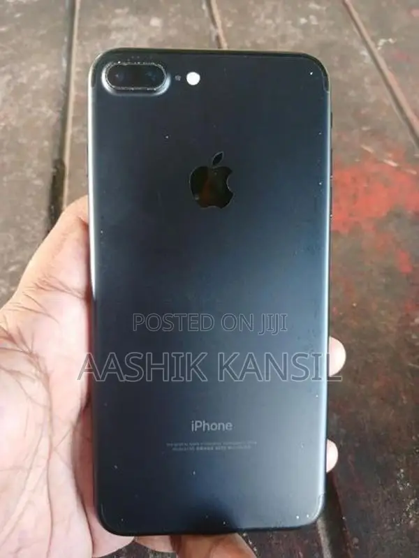 Apple iPhone 7 Plus (Used)