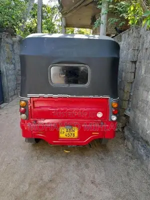 Piaggio Ape 2016