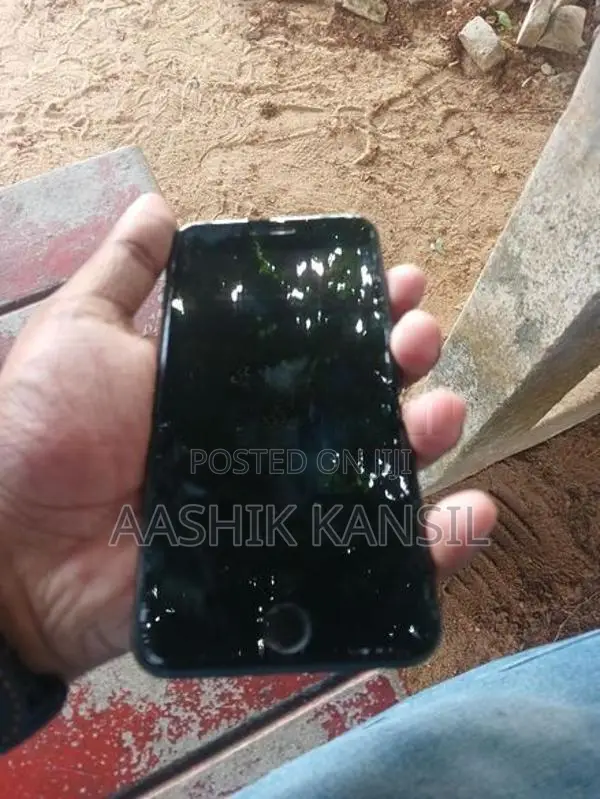 Apple iPhone 7 Plus (Used)