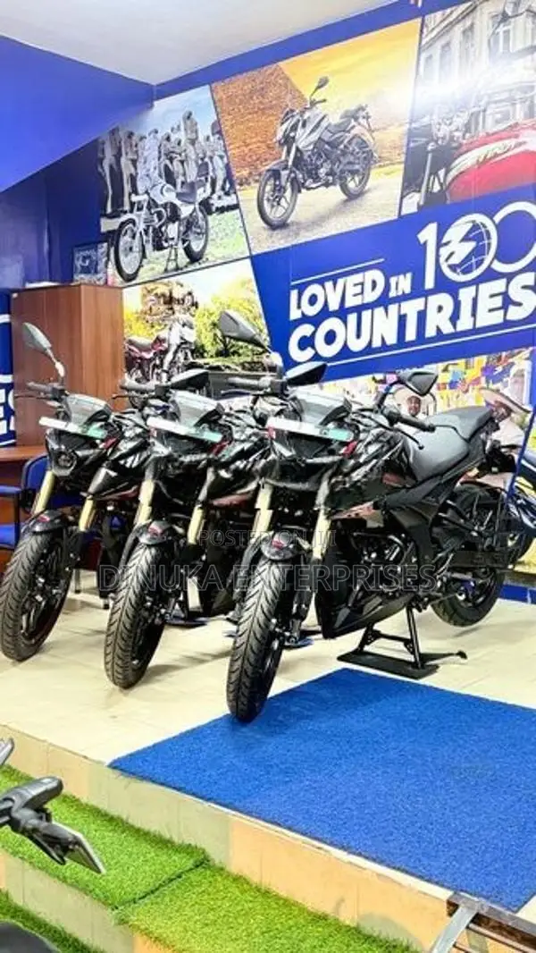 Bajaj Pulsar N160 Premium 2026