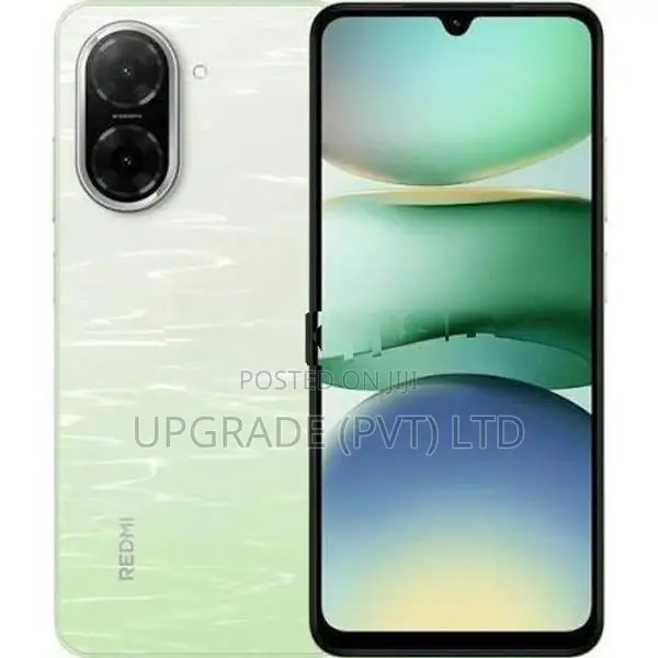 Xiaomi Redmi A7 Pro 4GB (Brand New)