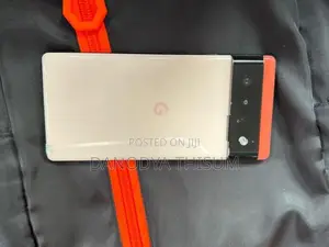 Google Pixel 6 (Used)