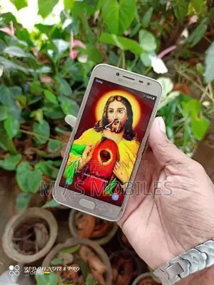 Samsung Galaxy J2 (Used)