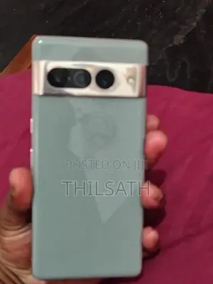 Google Pixel 7 Pro (Used)