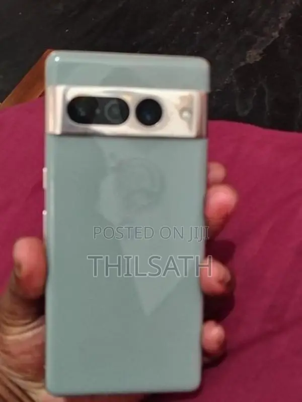 Google Pixel 7 Pro (Used)