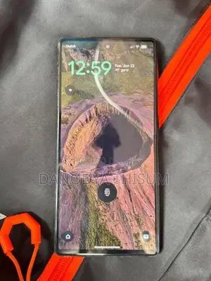 Google Pixel 6 (Used)
