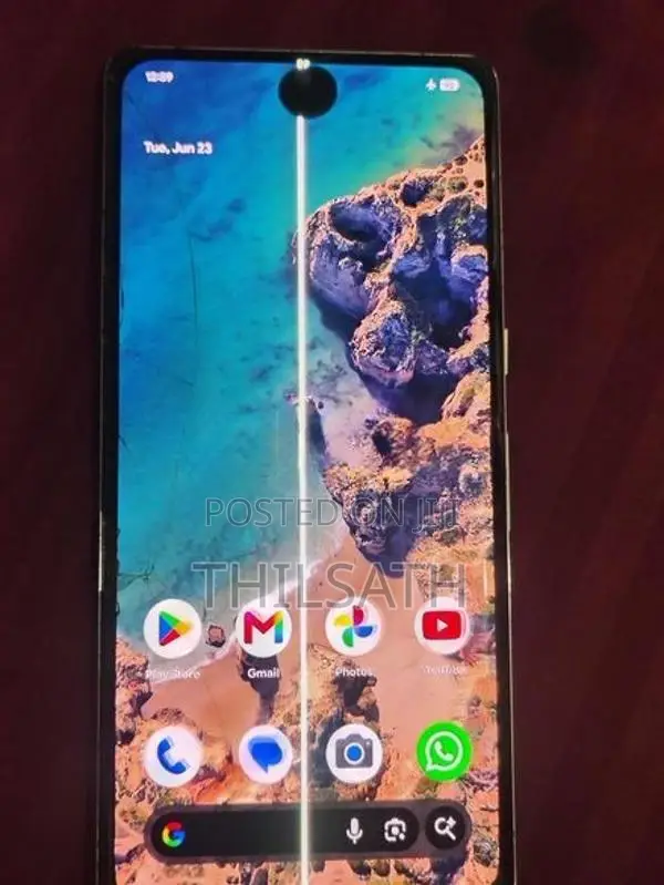 Google Pixel 7 Pro (Used)