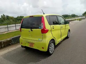 Nissan Dayz S Grade 2016