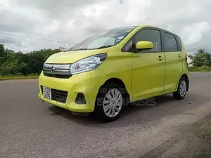 Nissan Dayz S Grade 2016