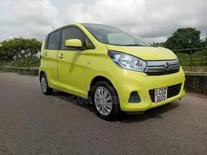 Nissan Dayz S Grade 2016