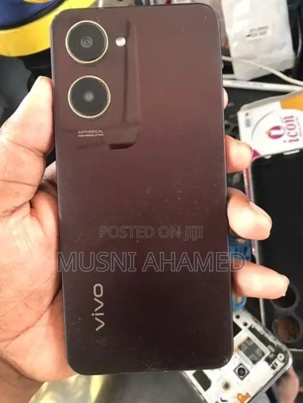 Vivo Y28 5G (Used)