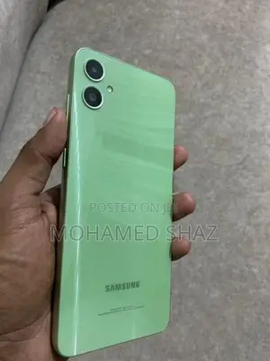 Samsung Galaxy A05 (Used)