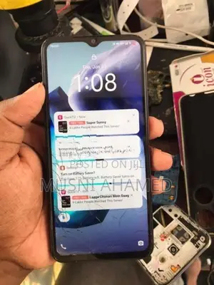 Vivo Y28 5G (Used)