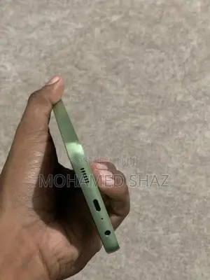 Samsung Galaxy A05 (Used)
