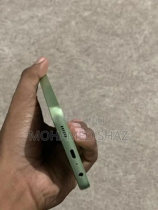 Samsung Galaxy A05 (Used)