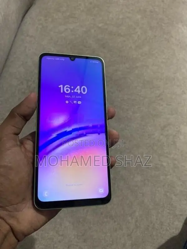 Samsung Galaxy A05 (Used)
