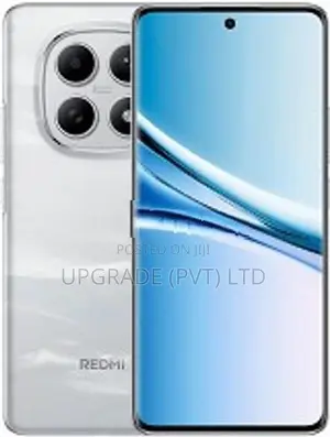 Xiaomi Redmi Note 15 5G 8GB 256GB (Brand New)