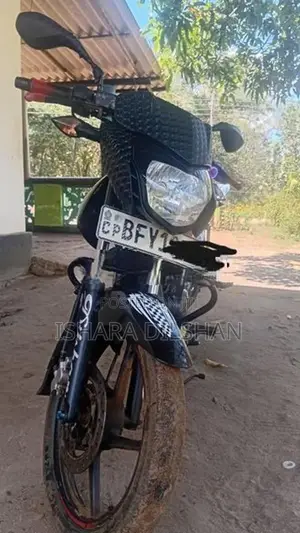 Bajaj Pulsar 135 2017