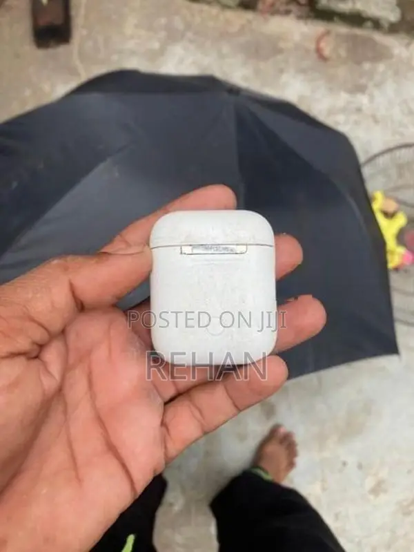AirPods 2 gen
