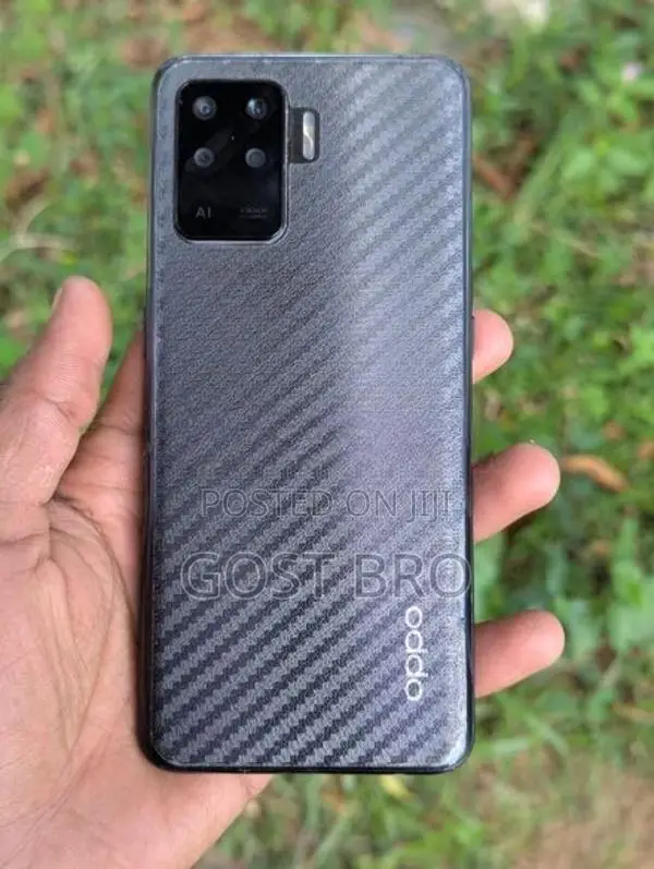 Oppo F19 Pro (Used)
