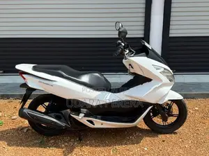 Honda PCX 125 2017