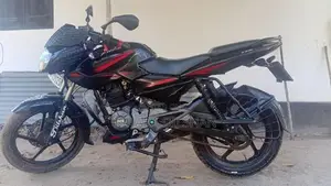 Bajaj Pulsar 135 2017