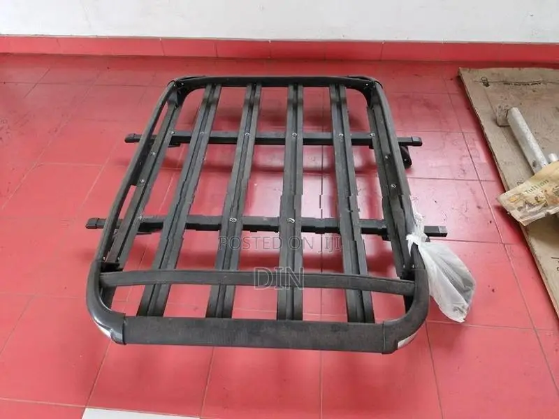 Roof Rack for Toyota Passo