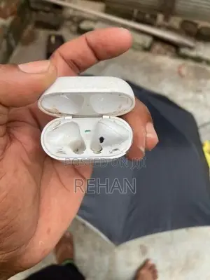 AirPods 2 gen