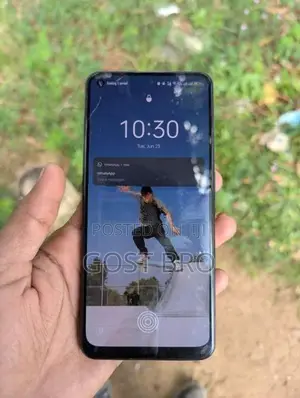 Oppo F19 Pro (Used)