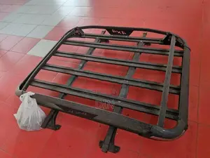 Roof Rack for Toyota Passo