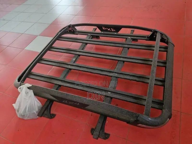 Roof Rack for Toyota Passo