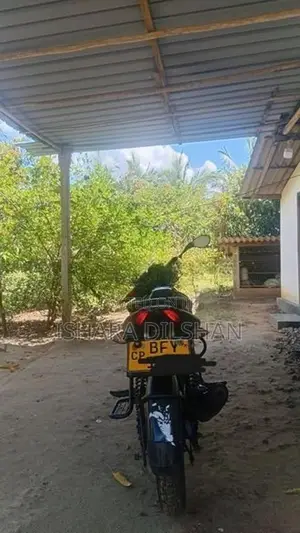 Bajaj Pulsar 135 2017