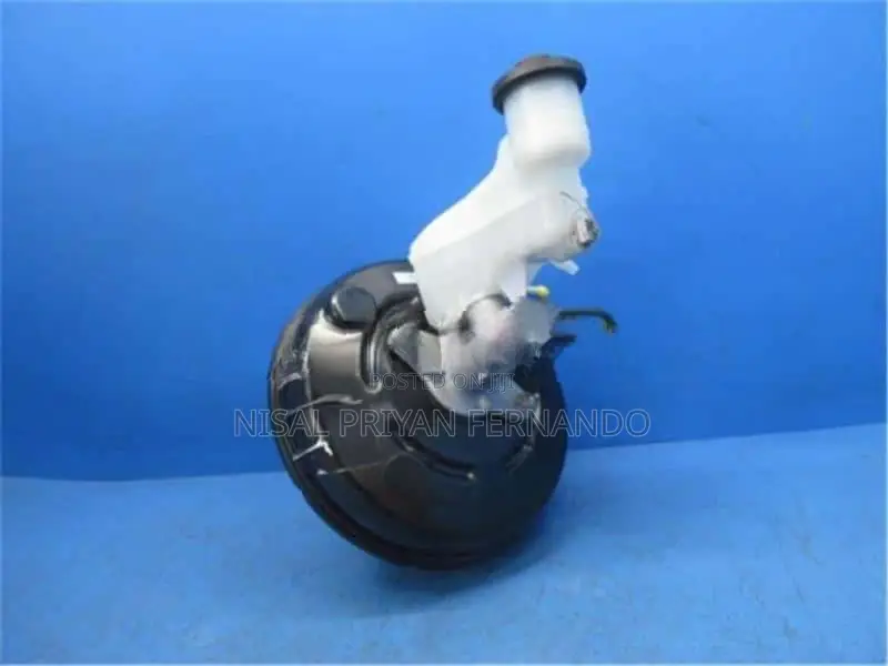 Toyota Axio 141 Brake Booster
