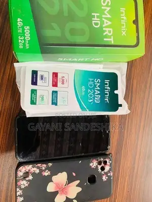 Infinix Smart HD (Used)