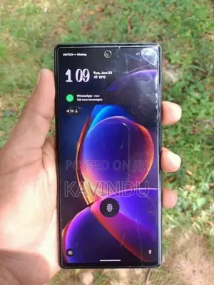 Google Pixel 6 (Used)