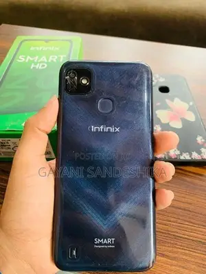 Infinix Smart HD (Used)