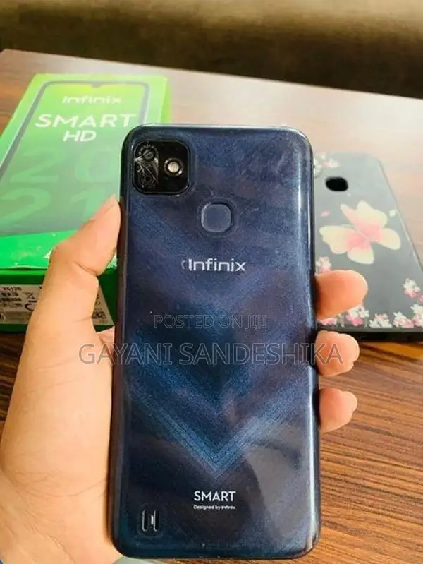 Infinix Smart HD (Used)
