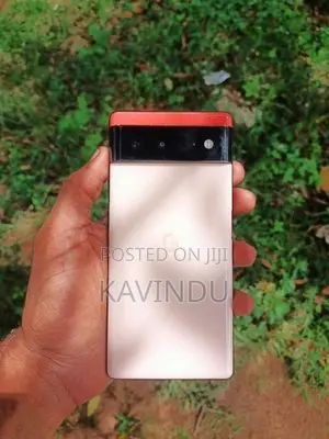 Google Pixel 6 (Used)