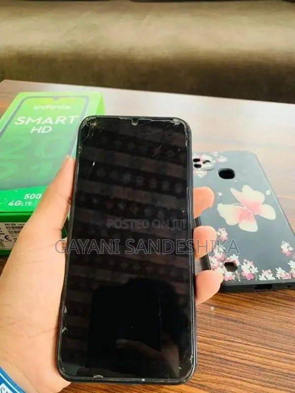 Infinix Smart HD (Used)