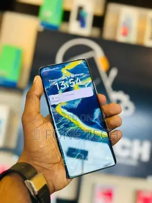 Oppo F27 PRO + 5G 8 GB128 (Used)