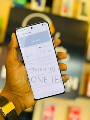 Oppo F27 PRO + 5G 8 GB128 (Used)