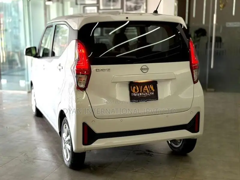 Nissan Dayz X GRADE 2025