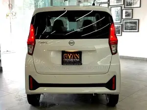 Nissan Dayz X GRADE 2025
