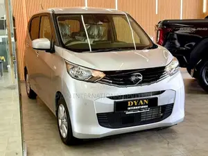 Nissan Dayz X GRADE 2026