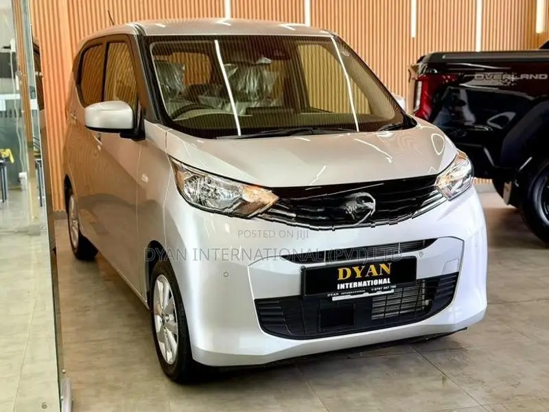 Nissan Dayz X GRADE 2026